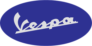 Vespa Logo - Vespa Logo Vectors Free Download