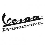 Vespa Logo - Vespa Primavera. Brands of the World™. Download vector logos