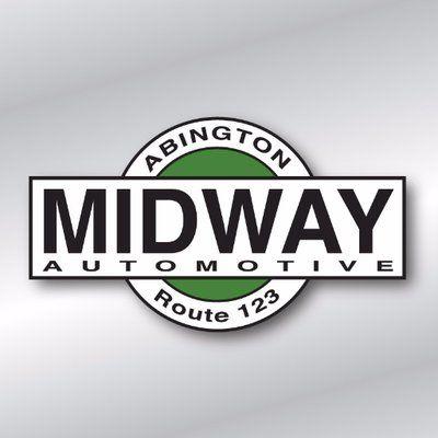 Midway Auto Logo - Midway Auto (@midway_auto) | Twitter