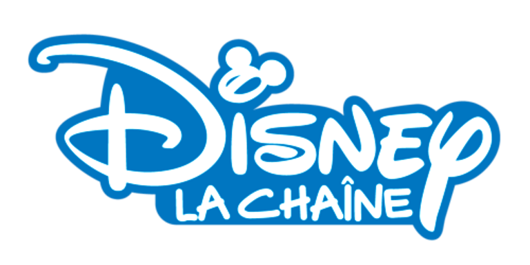 Disney 2017 Logo - La Chaîne Disney 2017.png