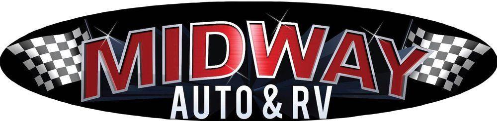 Midway Auto Logo - 2019 Keystone Laredo - 250BH — Midway Auto & RV