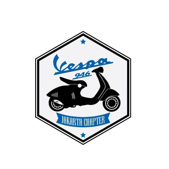 Vespa Logo - Sribu: Logo Design - Logo Design for Vespa 946