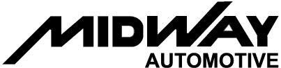 Midway Auto Logo - Contact Us | Midway Automotive