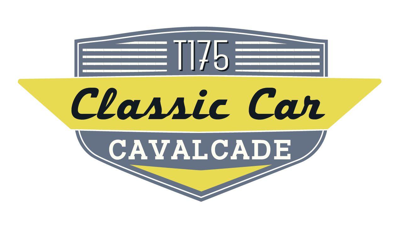 Vintage Auto Sales Logo - Transatlantic 175 Vintage on the Docks / Classic Car Cavalcade