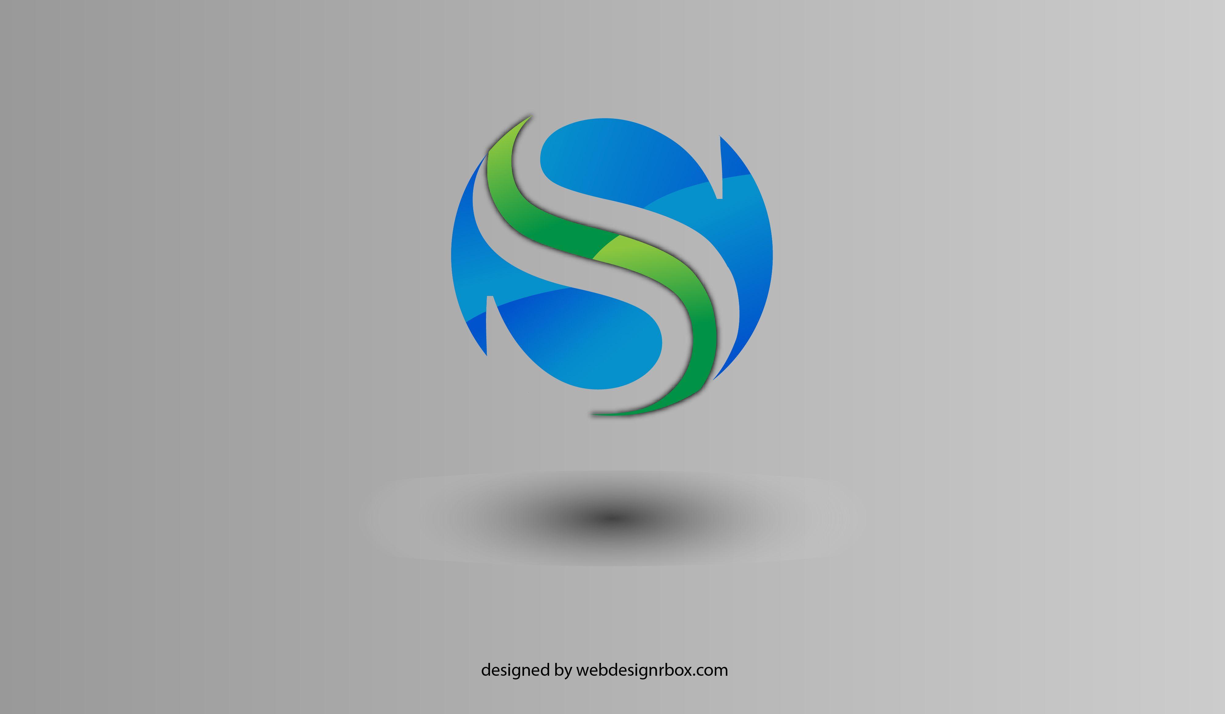 Creative Logo - S letter creative logo | LogoMoose - Logo Inspiration