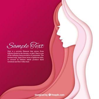 Samples of Woman in Globe Logo - Woman Vectors, Photos and PSD files | Free Download