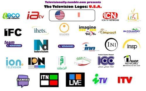 American Premium Cable Company Logo - Premium Cable Television Network Logos