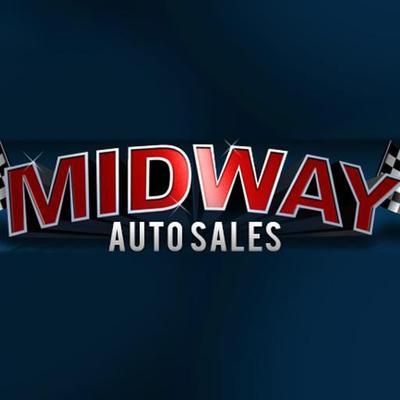 Midway Auto Logo - Midway Auto SalesInc (@MidwayA_Sales) | Twitter