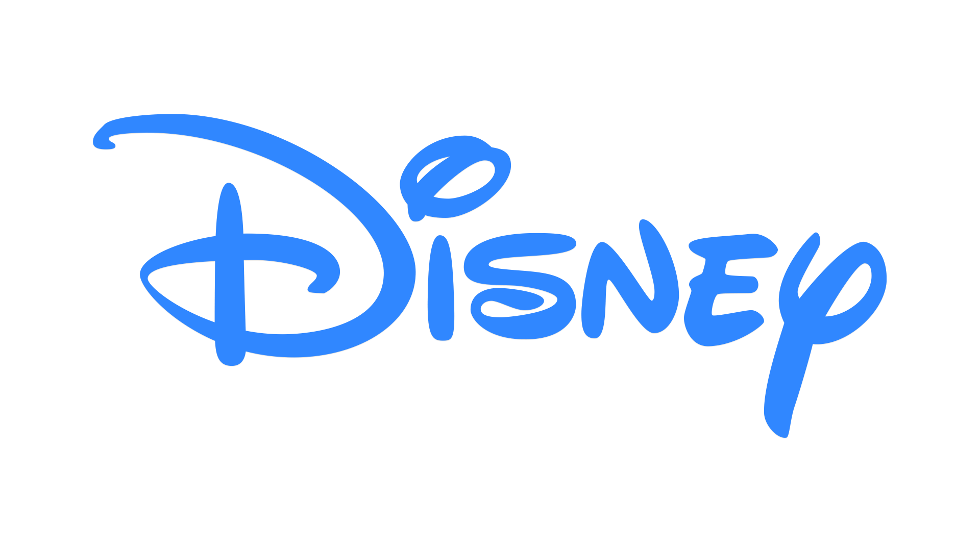 Disney 2017 Logo - 