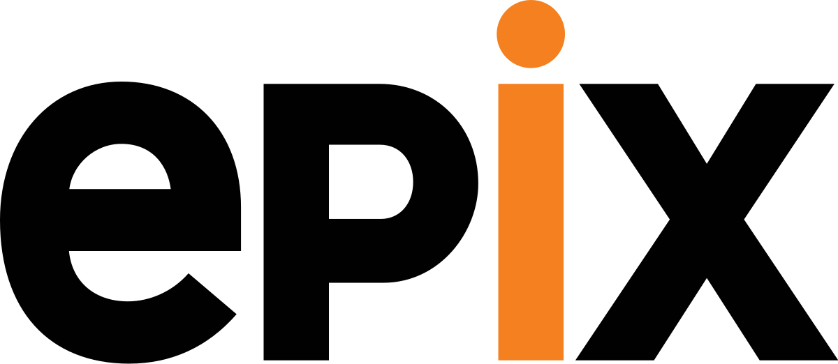American Premium Cable Company Logo - Epix