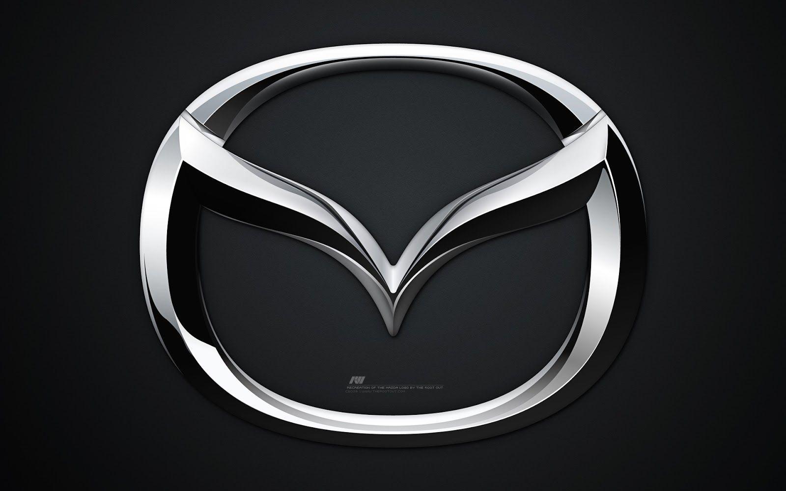 Mazda Logo - Mazda Logo | Auto Cars Concept