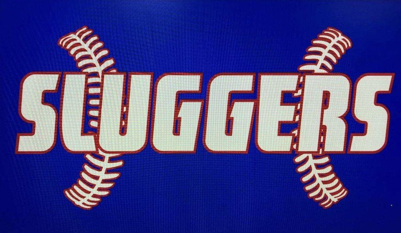 Sluggers Baseball Logo - Grand Slam Sports Tournaments. Baseball. Tn Sluggers BaseballU N