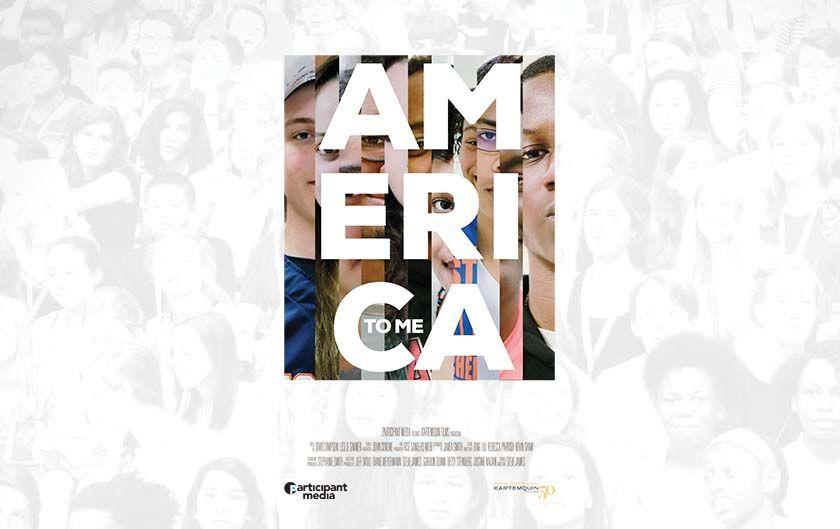 American Premium Cable Company Logo - Starz Acquires Unscripted Docuseries America to Me From Acclaimed