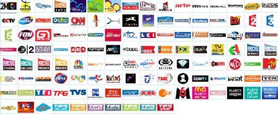 American Premium Cable Company Logo - Media Sapport - Haunting India