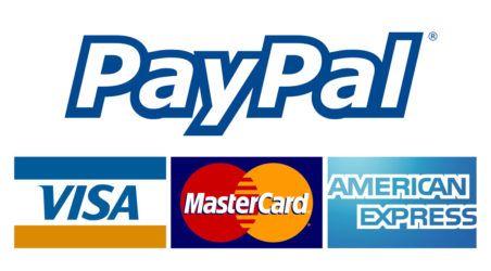PayPal Payment Logo - Introducing PayPal for Your Online Payment Convenience - liGo Magazine