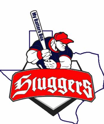 Sluggers Baseball Logo - Scuggers. Ústav konkurencieschopnosti a inovácií