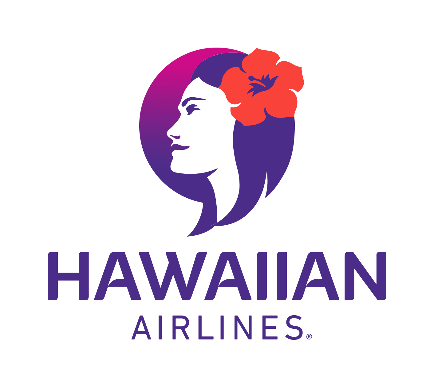 Hawaiian Airlines Logo - A New Look Unveiled | Hawaiian Airlines