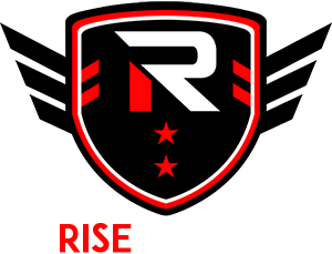 MLG Clan Logo - OUR TEAM | The Rise Nation