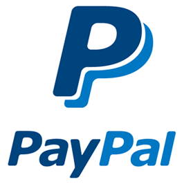 PayPal Payment Logo - Moving from PayPal to WorldPay for Payment Processing