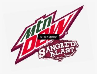 Mtn Dew Can Logo - Mountain Dew Logo PNG, Transparent Mountain Dew Logo PNG Image Free