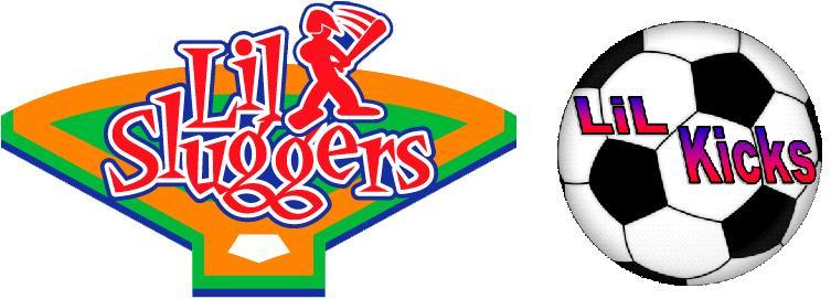 Sluggers Baseball Logo - Spring 2014 Registration for Lil' Sluggers Baseball and Soccer