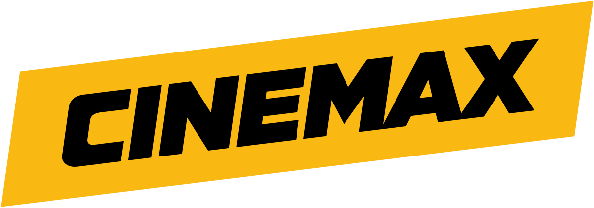 Cinemax Logo - Cinemax