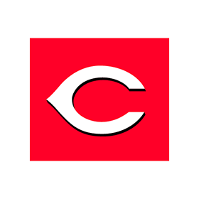 Reds Logo - Cincinnati Reds Cap Insignia logo vector
