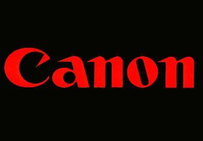 Red Canon Logo - Canon logo. red. | Canon Photography | Pinterest | Canon, Camera and ...