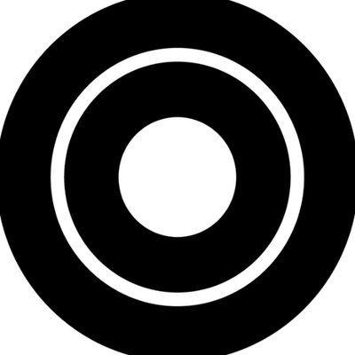 2 Black Circle S Logo - Blackcircles.com