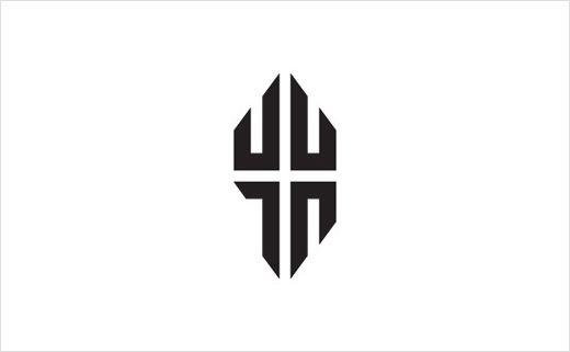 Black Symbol Logo - Concept Logo for Jeremy Lin