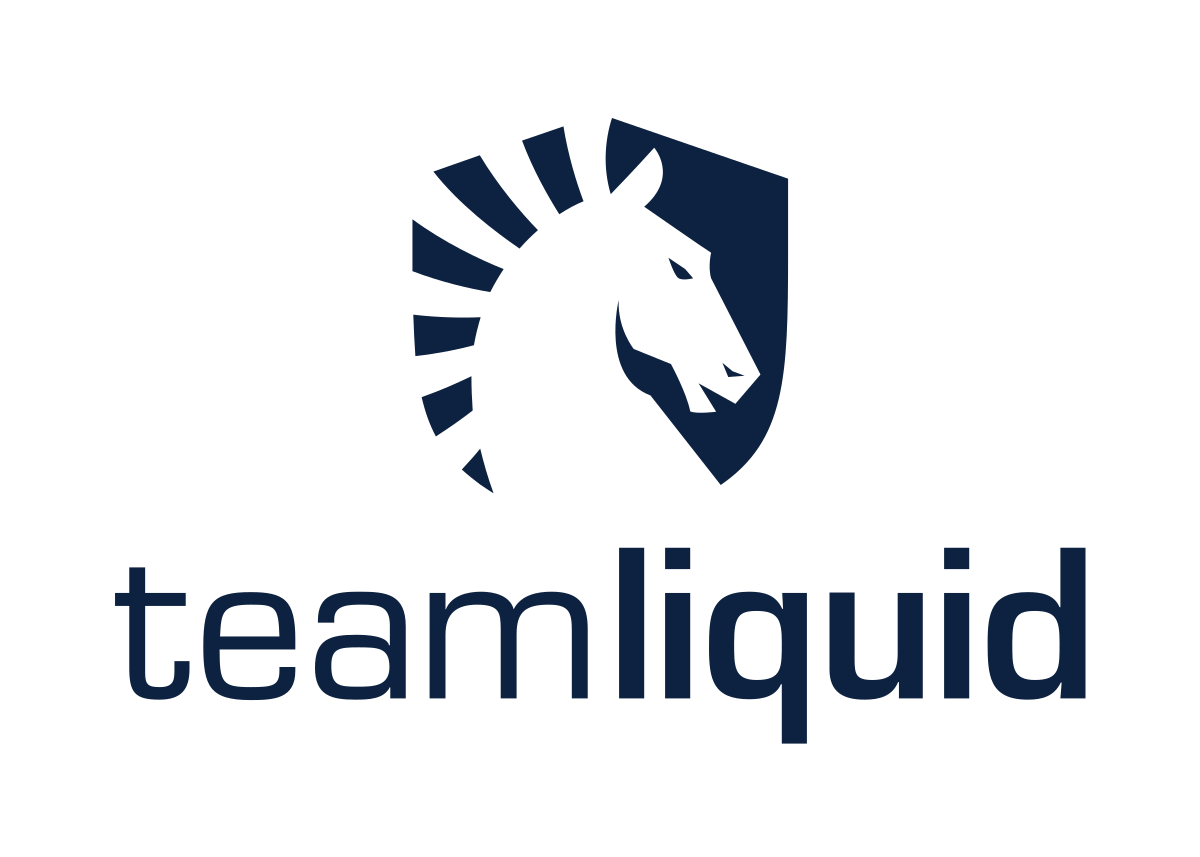 MLG Clan Logo - Team Liquid