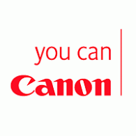 Red Canon Logo - Canon. Brands of the World™. Download vector logos and logotypes