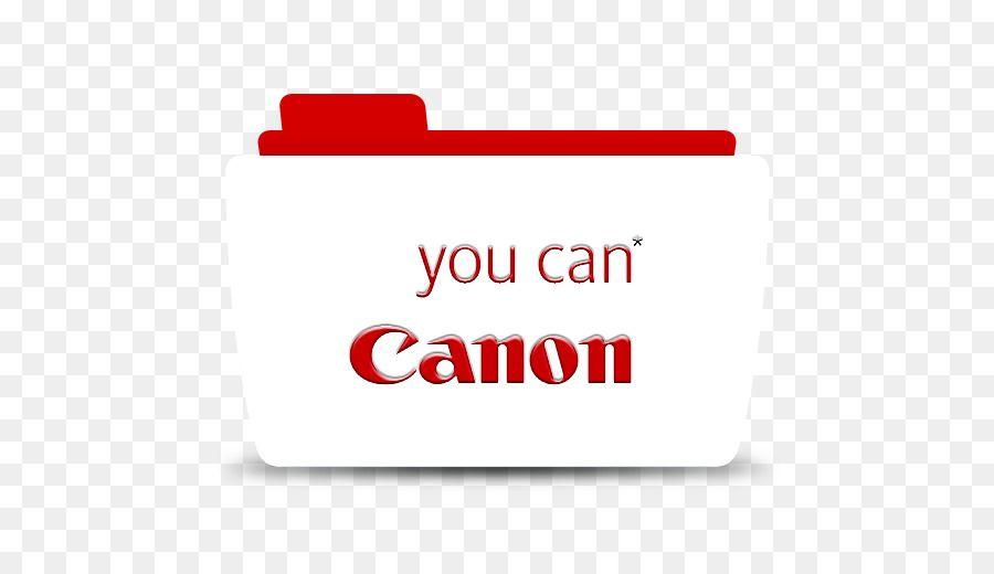 Red Canon Logo - Canon EOS 200D Toner - Canon logo png download - 512*512 - Free ...