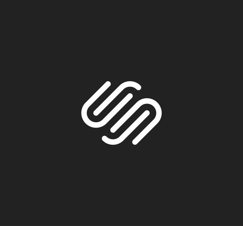 Black Symbol Logo - Site Build