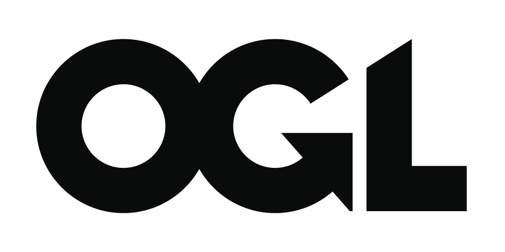Black Symbol Logo - How To Use The OGL Symbol Using PSI