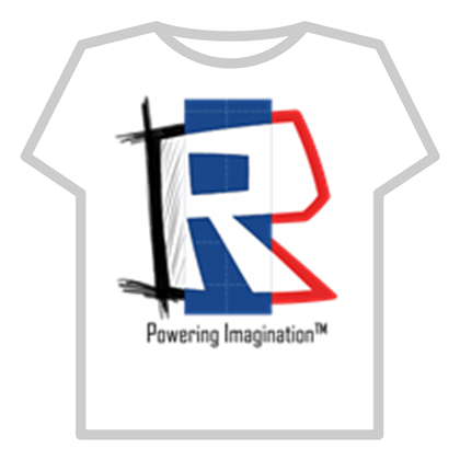 Red and Black Roblox Logo - Blue Black Red Roblox Logo /w white background - Roblox