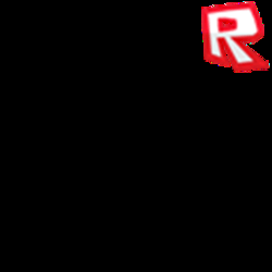 Red And Black Roblox Logo Logodix