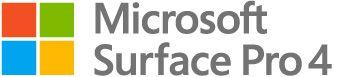 Microsoft Surface Pro 4 Logo - THUNK! News