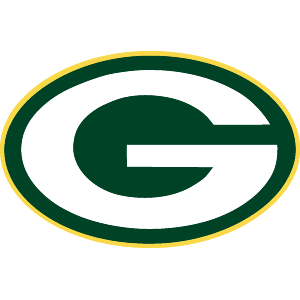 Green Football Logo - NFL Green Bay Packers Logo | FindThatLogo.com