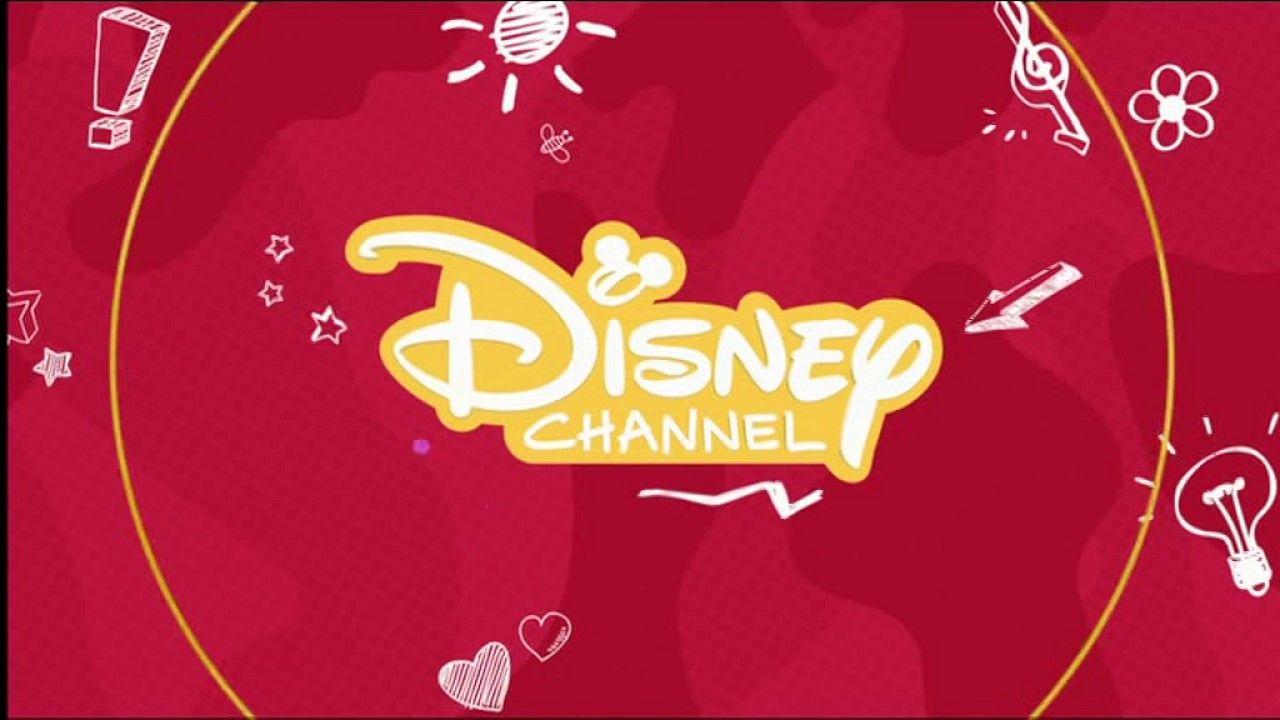Disney 2017 Logo - Disney Channel Preview (New Logo 2017)