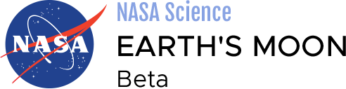 NASA Moon Logo - Overview | Annual Event – Moon: NASA Science