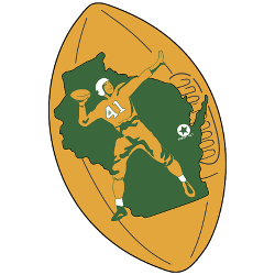 Green Bay Packers Logo - Green Bay Packers Primary Logo | Sports Logo History