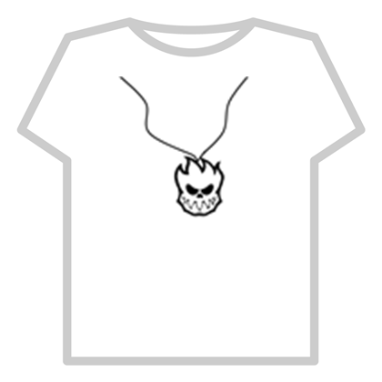 Spitfire Skull Logo - Skull Spitfire Necklace