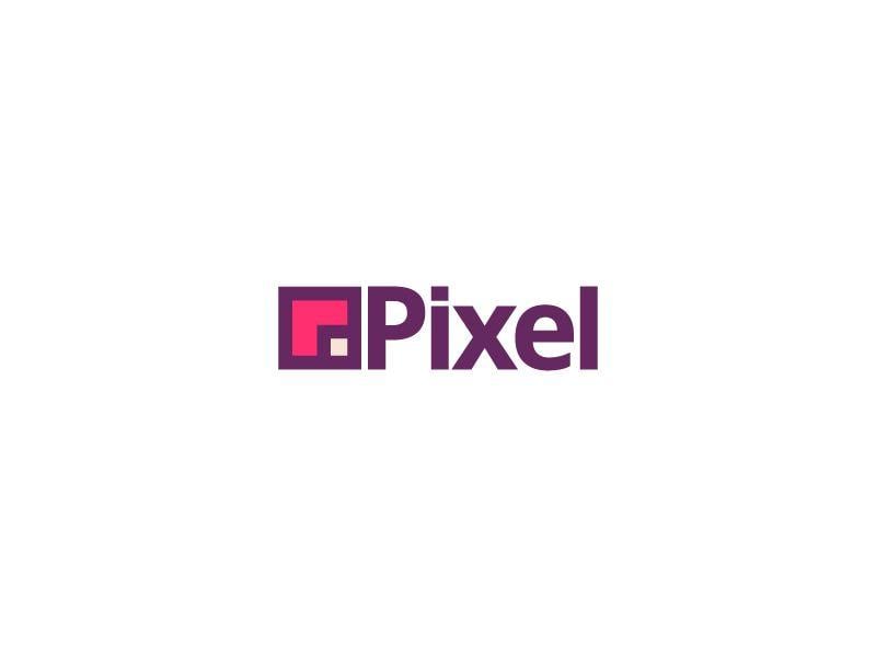 Pixel Logo - Pixel Logo by Sam Bate | Dribbble | Dribbble