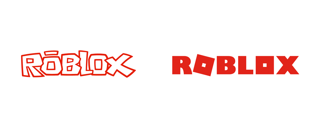 Roblox Logo - Brand New: New Logo for Roblox