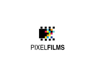 Pixel Logo - 30+ Awesome Pixel Logo Designs for Inspiration | pixels and mosaics ...