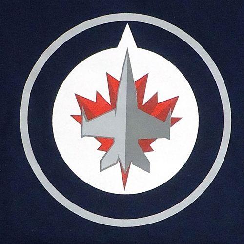 NHL Jets Logo - Nhl jets Logos
