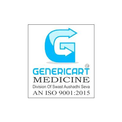 Generic Medical Logo - Franchisee, branches of Generic Medicine Stores