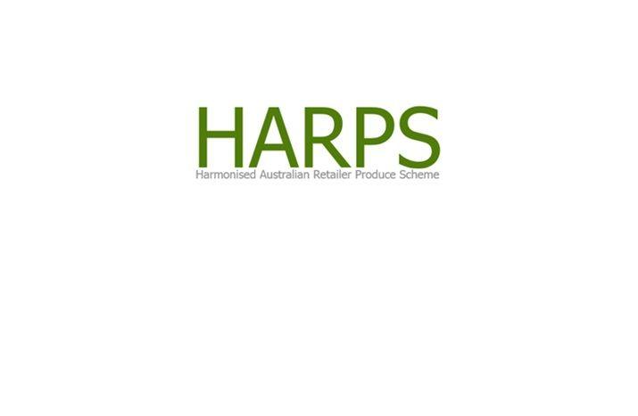 Harps Grocery Logo - HARPS Training courses South East Queensland - Apple and Pear ...