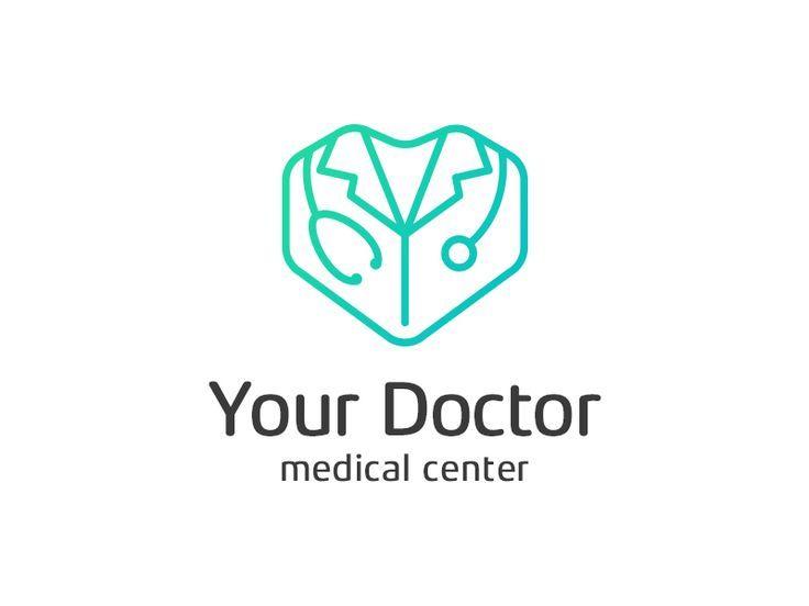 Generic Medical Logo - youness yoini (yoini) on Pinterest